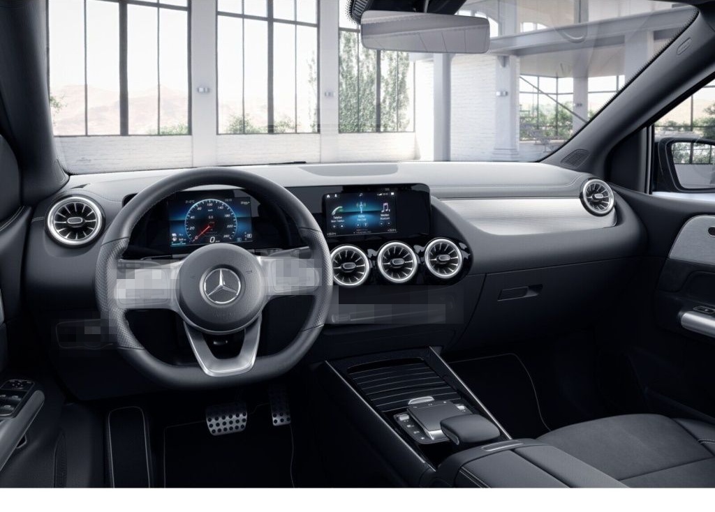 Mercedes-Benz B 250 e AMG+NIGHT+AHK+MULTIB.+KAM.HECKKL.EL.+AMB foto 11