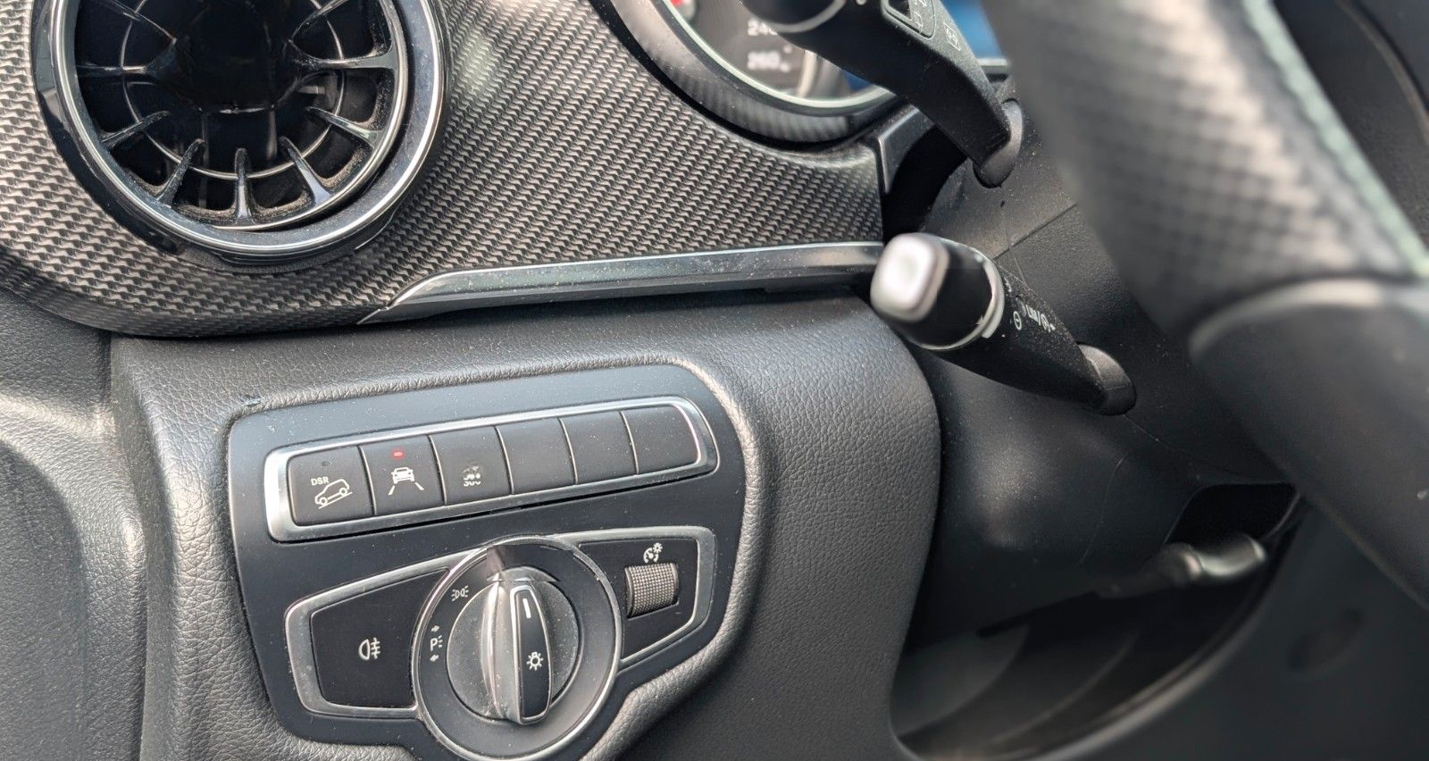 Mercedes-Benz V 300d Lang,4Matik,AMG-Line,Panorama,Leder,360KA foto 3