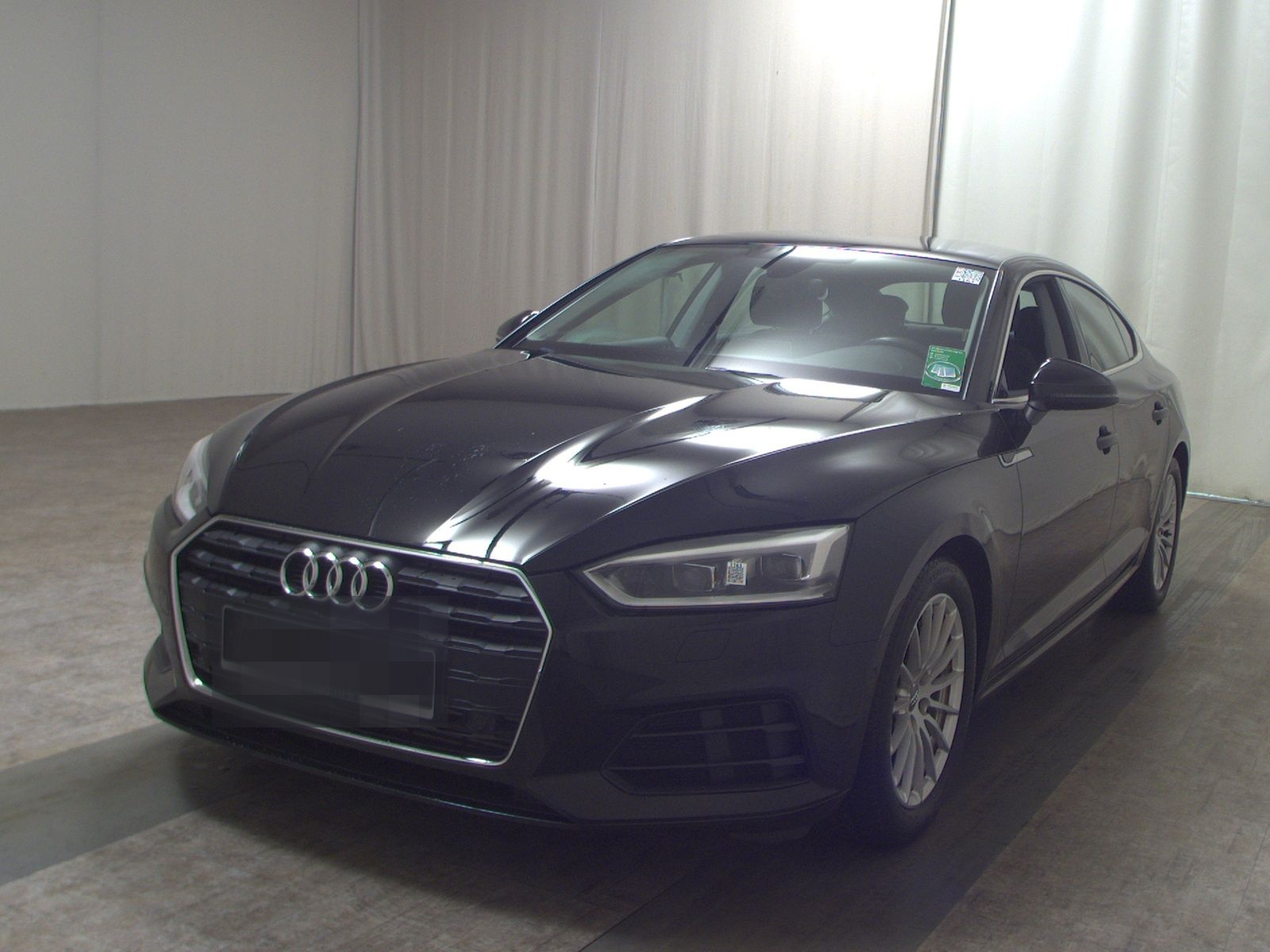 Audi A5 Sportback 35 TFSI Navi+ virtual Matrix foto 2