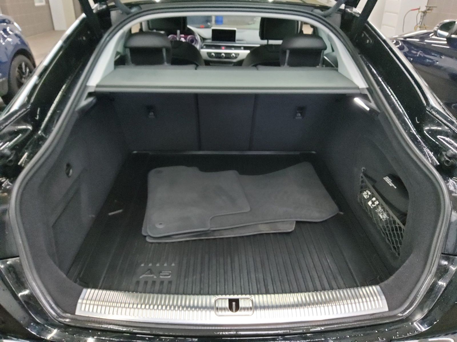 Audi A5 Sportback 35 TFSI Navi+ virtual Matrix foto 12