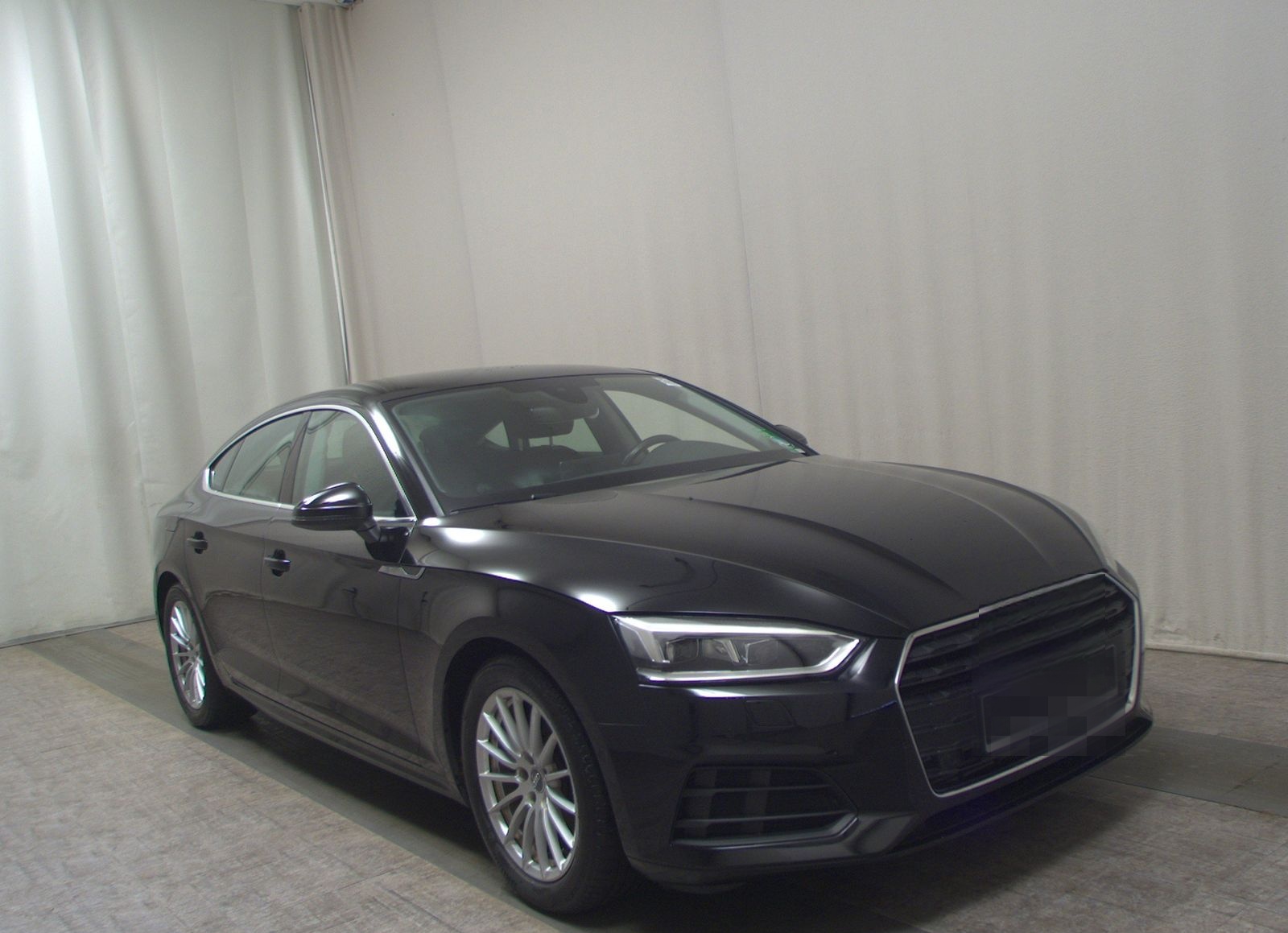 Audi A5 Sportback 35 TFSI Navi+ virtual Matrix foto 3