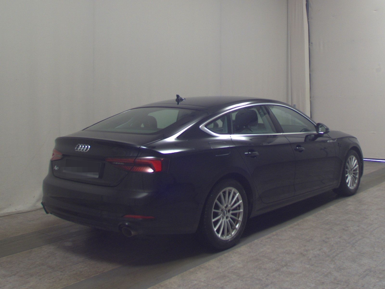 Audi A5 Sportback 35 TFSI Navi+ virtual Matrix foto 4