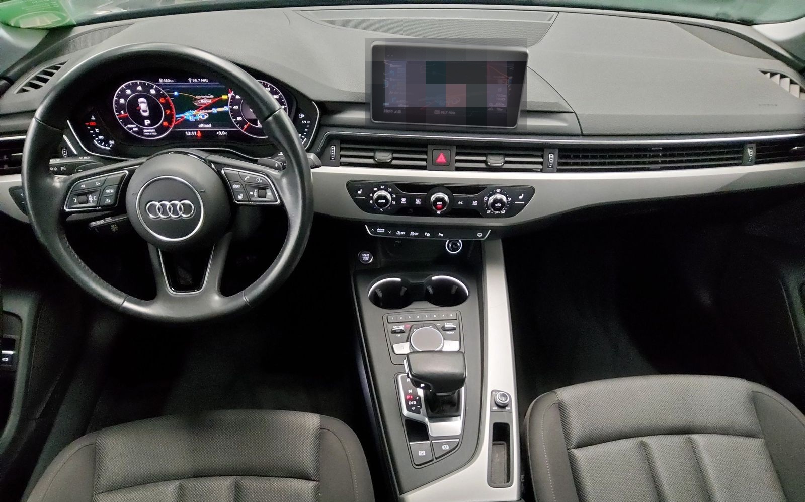 Audi A5 Sportback 35 TFSI Navi+ virtual Matrix foto 5