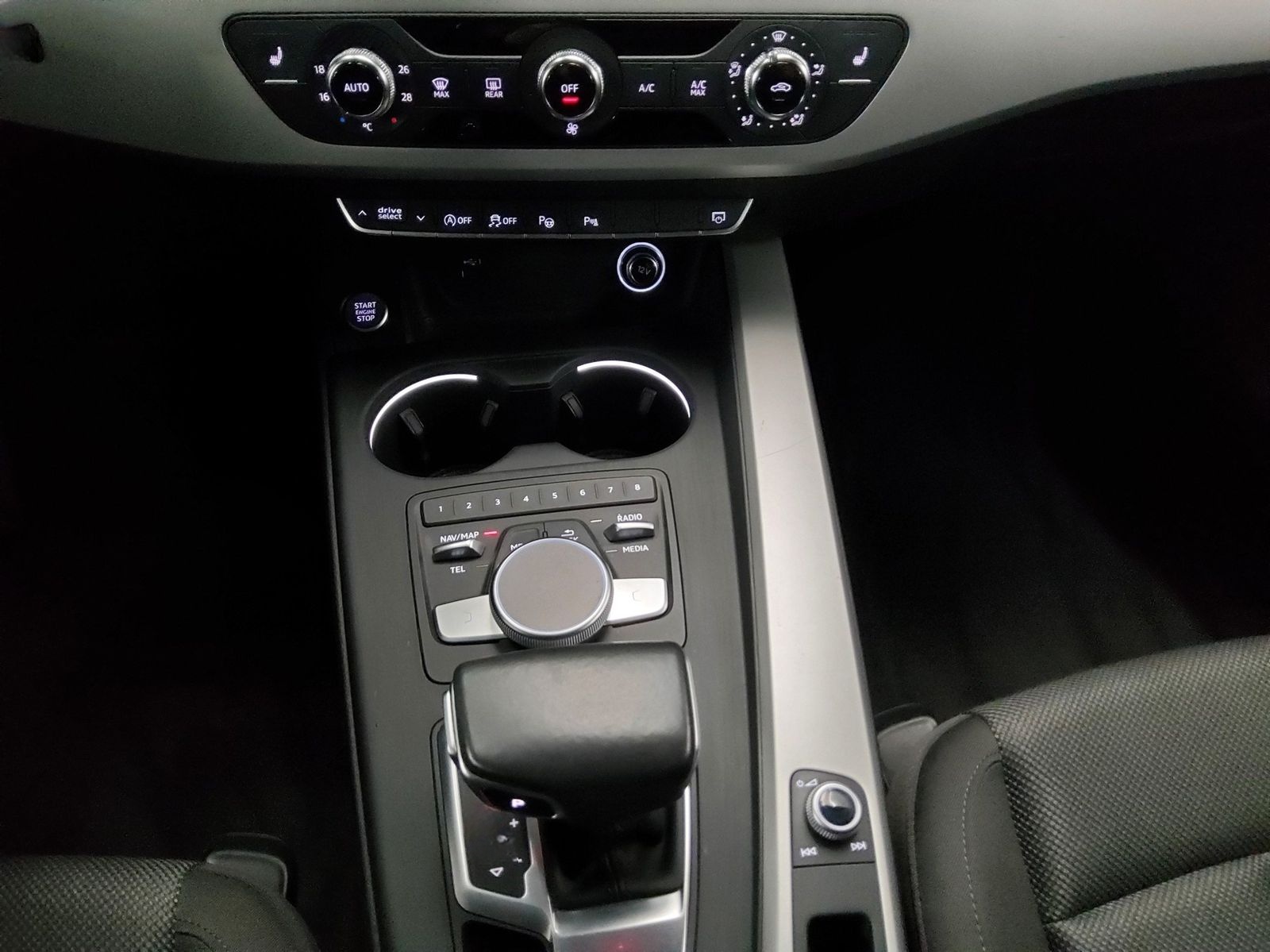 Audi A5 Sportback 35 TFSI Navi+ virtual Matrix foto 6