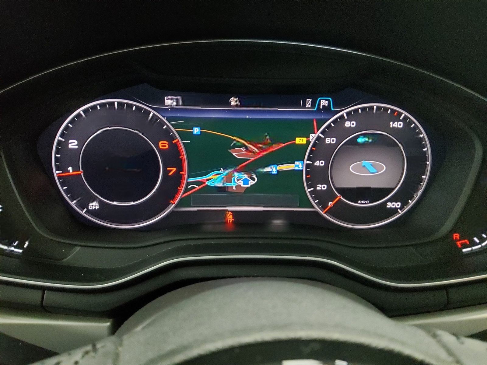 Audi A5 Sportback 35 TFSI Navi+ virtual Matrix foto 8
