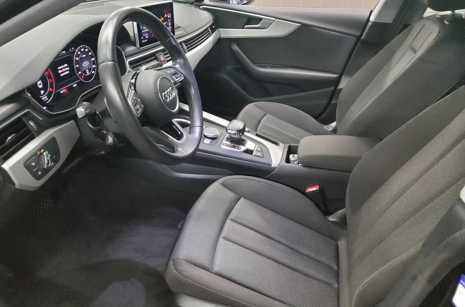 Audi A5 Sportback 35 TFSI Navi+ virtual Matrix foto 9