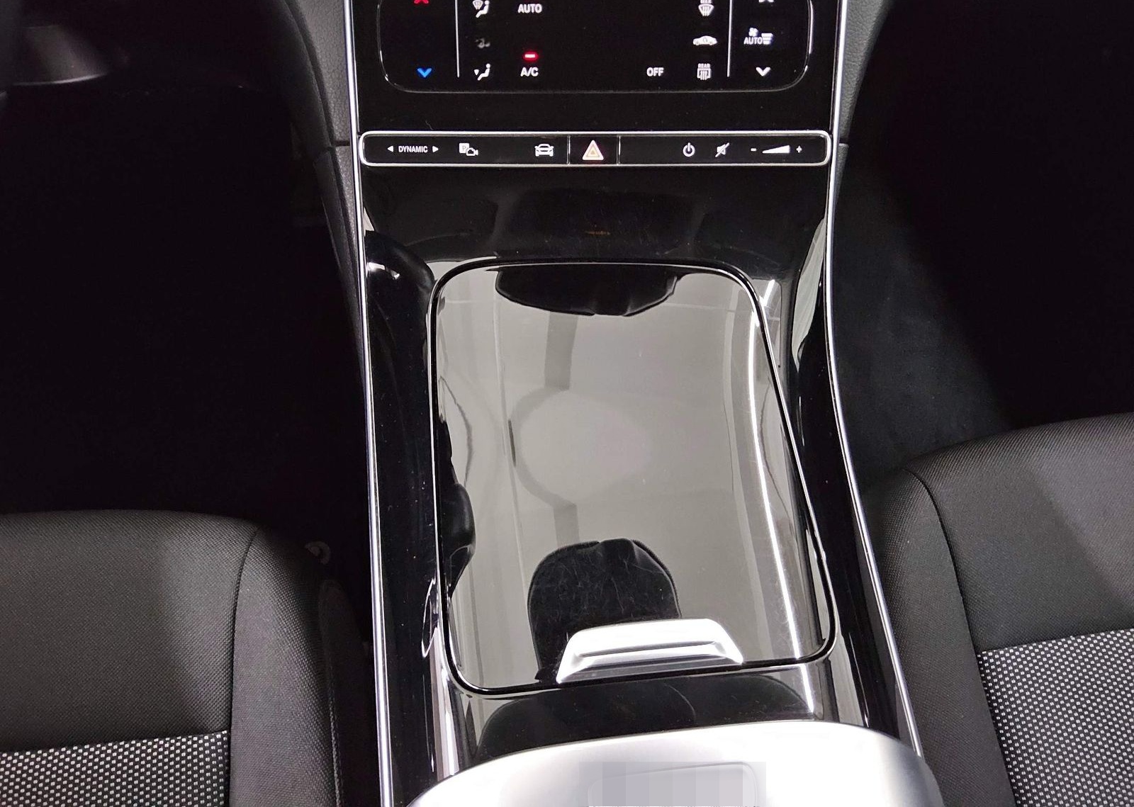 Mercedes-Benz C 200 T d Avantgarde Navi LED AHK Rückfahrkamera foto 6
