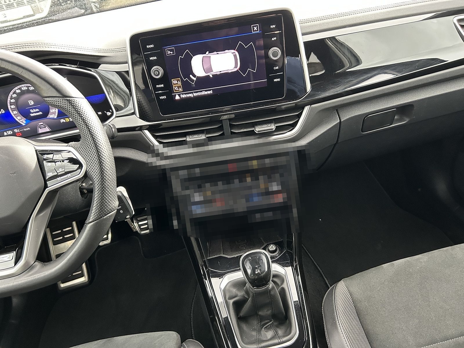 Volkswagen T-Roc R-Line 1.0 TSI*LED*Kamera* foto 13