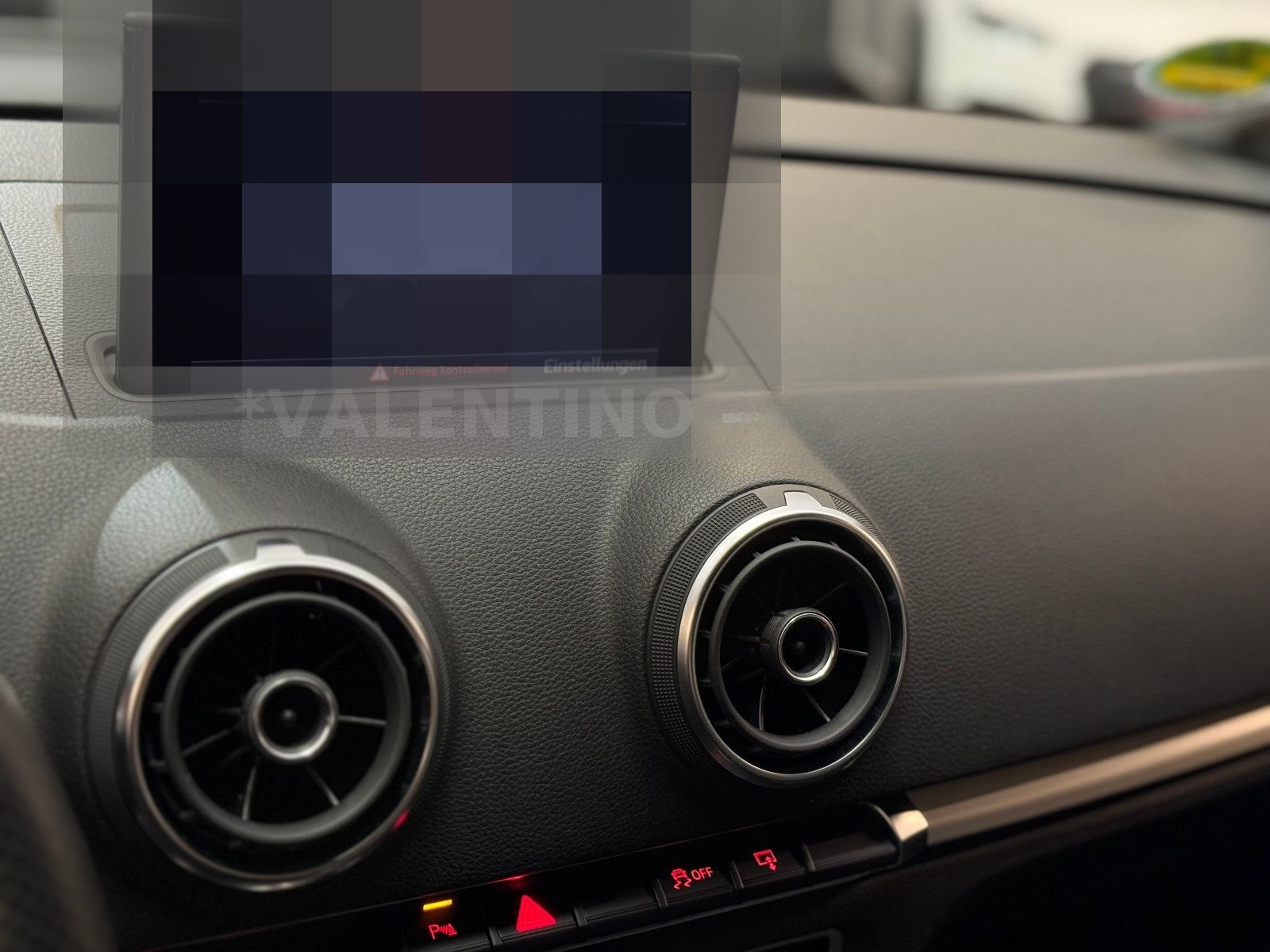 Audi A3 Limousine S-line/S-Tronic/Navi/PDC/LED/Shz foto 23