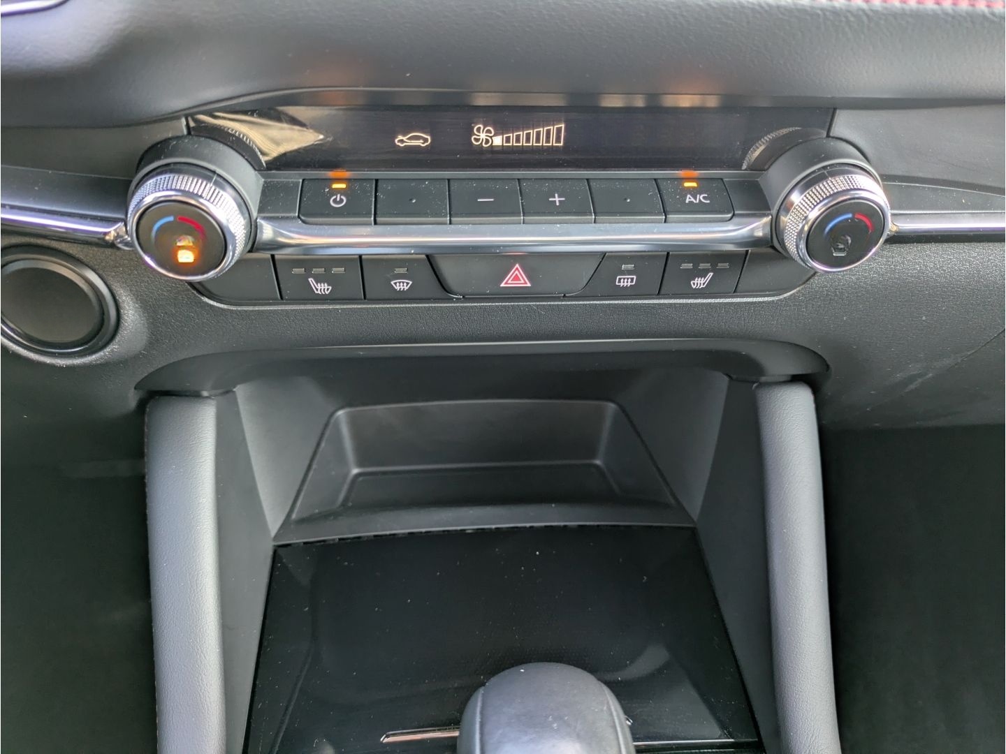 Mazda 3 Homura HUD Navi LED ACC Apple CarPlay SHZ Klim foto 13