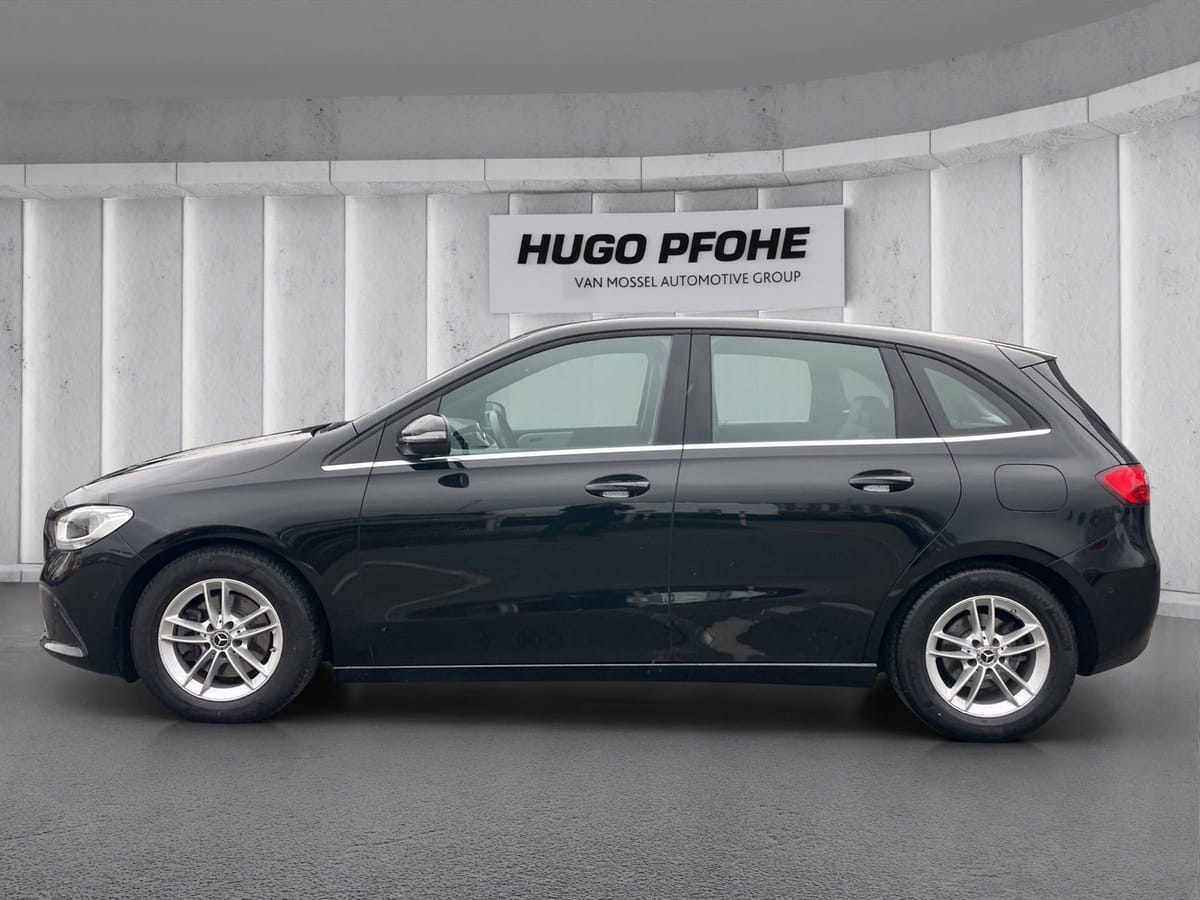 Mercedes-Benz B 200 d Style NAVI | KAMERA | MBUX | BLUETOOTH foto 2