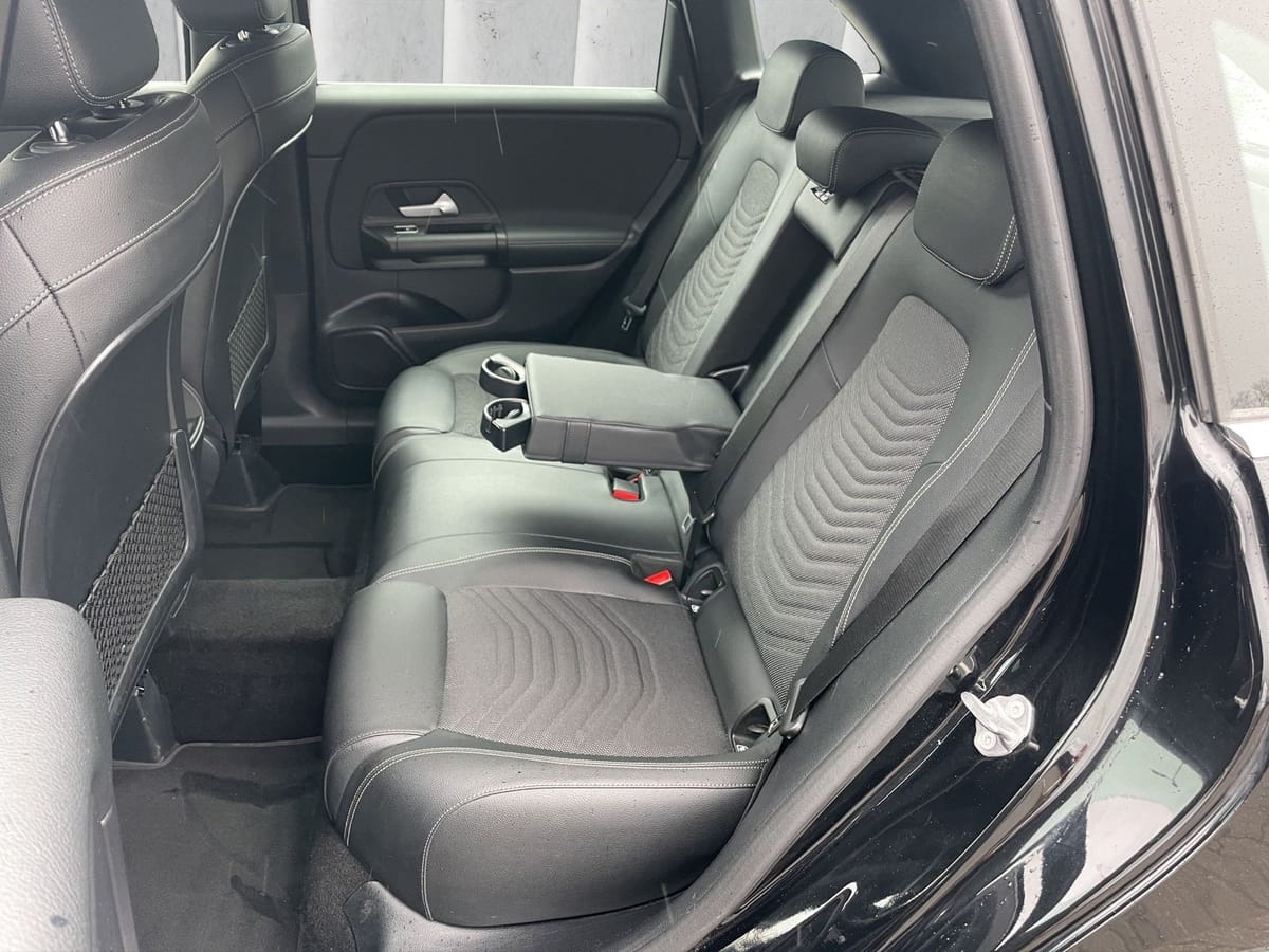 Mercedes-Benz B 200 d Style NAVI | KAMERA | MBUX | BLUETOOTH foto 11