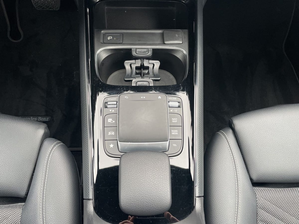 Mercedes-Benz B 200 d Style NAVI | KAMERA | MBUX | BLUETOOTH foto 13