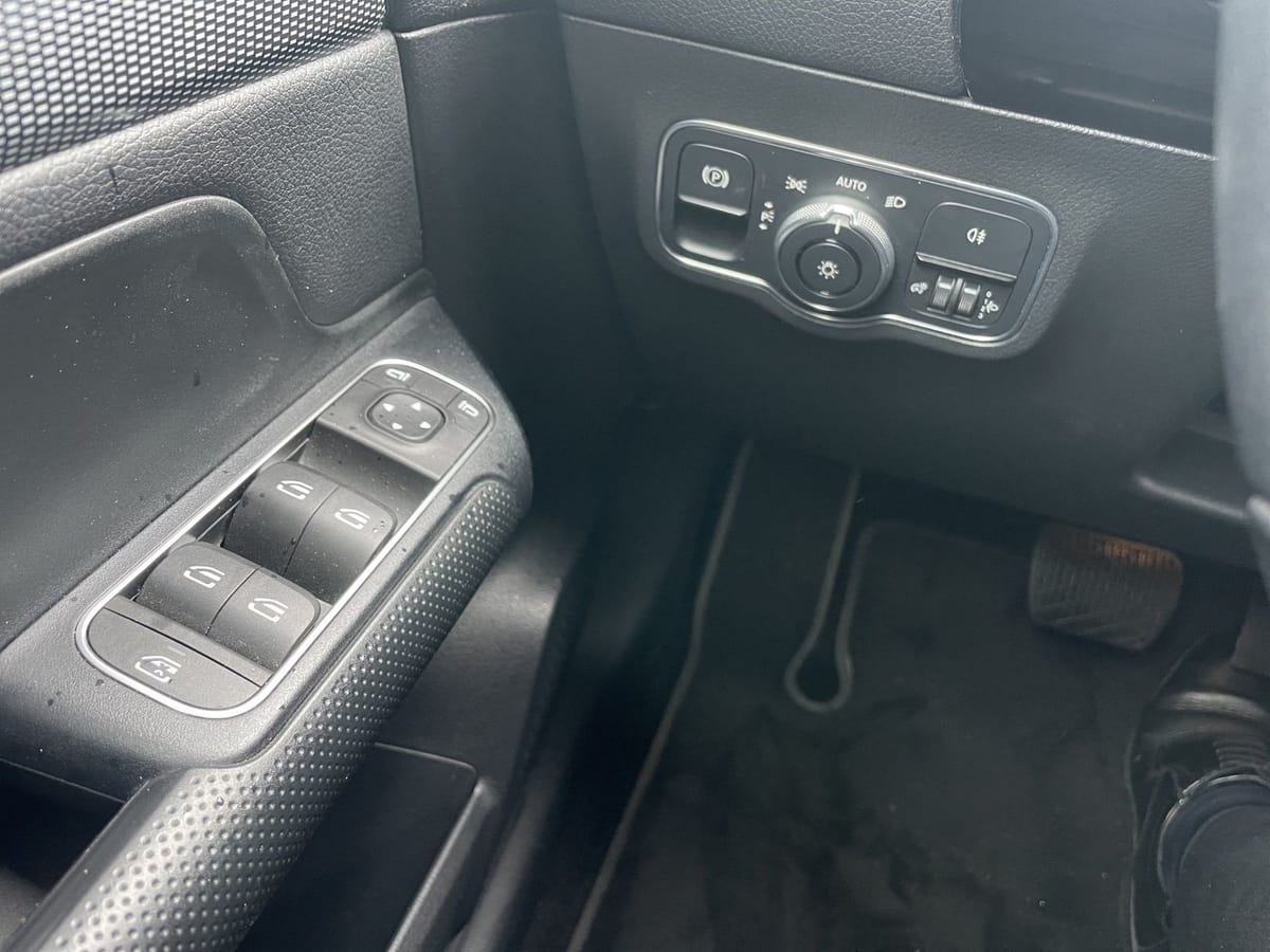Mercedes-Benz B 200 d Style NAVI | KAMERA | MBUX | BLUETOOTH foto 15