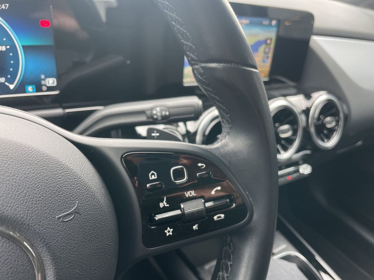 Mercedes-Benz B 200 d Style NAVI | KAMERA | MBUX | BLUETOOTH foto 16