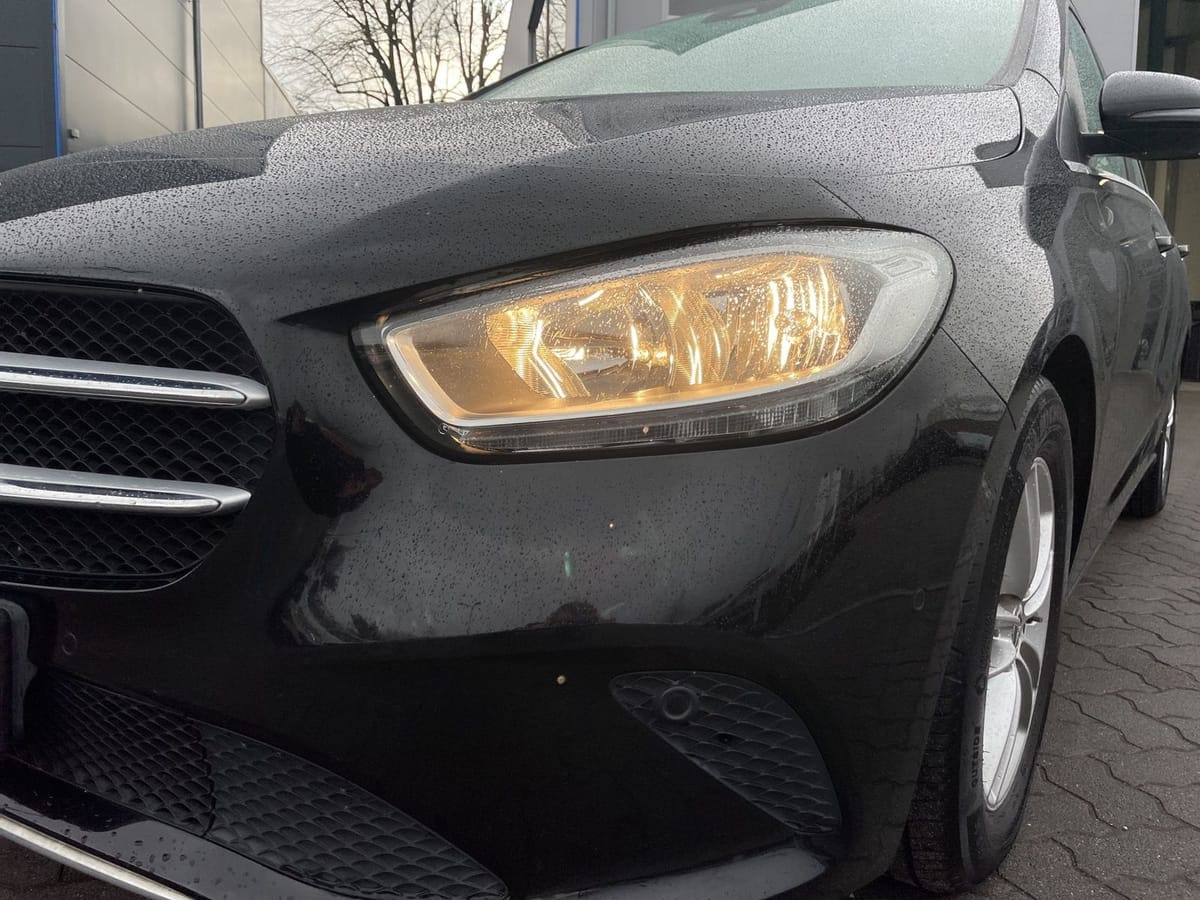 Mercedes-Benz B 200 d Style NAVI | KAMERA | MBUX | BLUETOOTH foto 19
