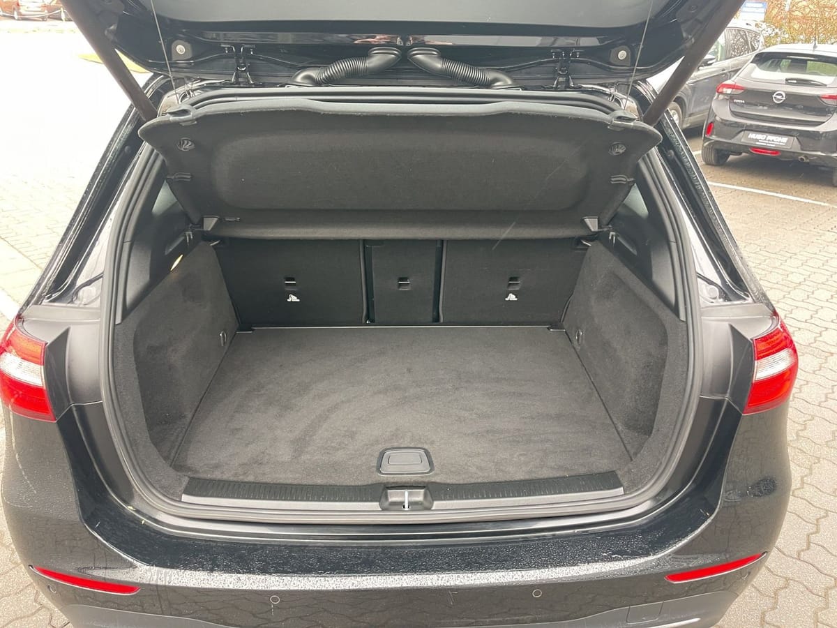 Mercedes-Benz B 200 d Style NAVI | KAMERA | MBUX | BLUETOOTH foto 21