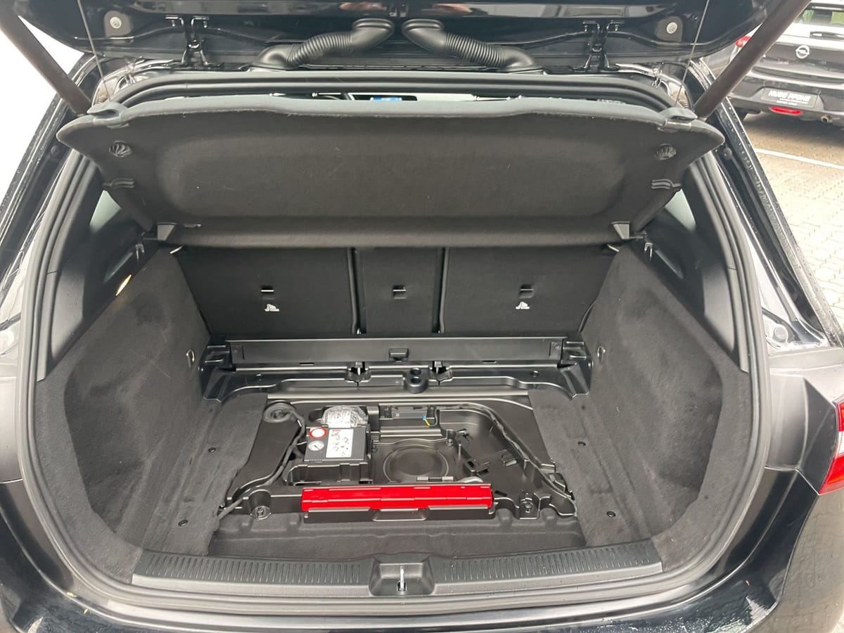 Mercedes-Benz B 200 d Style NAVI | KAMERA | MBUX | BLUETOOTH foto 22
