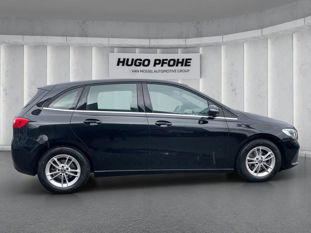 Mercedes-Benz B 200 d Style NAVI | KAMERA | MBUX | BLUETOOTH foto 6