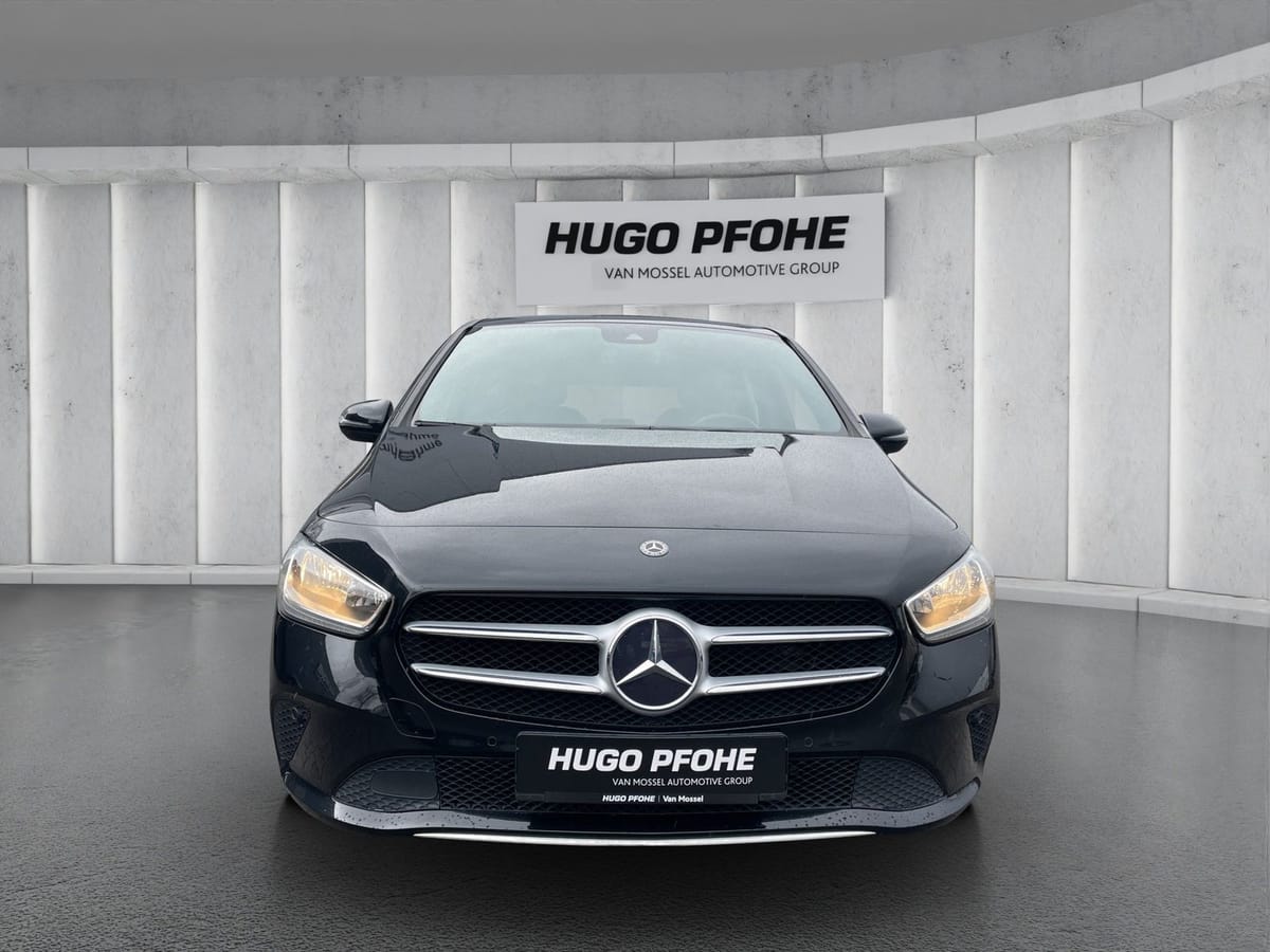 Mercedes-Benz B 200 d Style NAVI | KAMERA | MBUX | BLUETOOTH foto 8