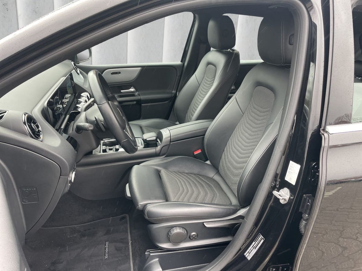 Mercedes-Benz B 200 d Style NAVI | KAMERA | MBUX | BLUETOOTH foto 10