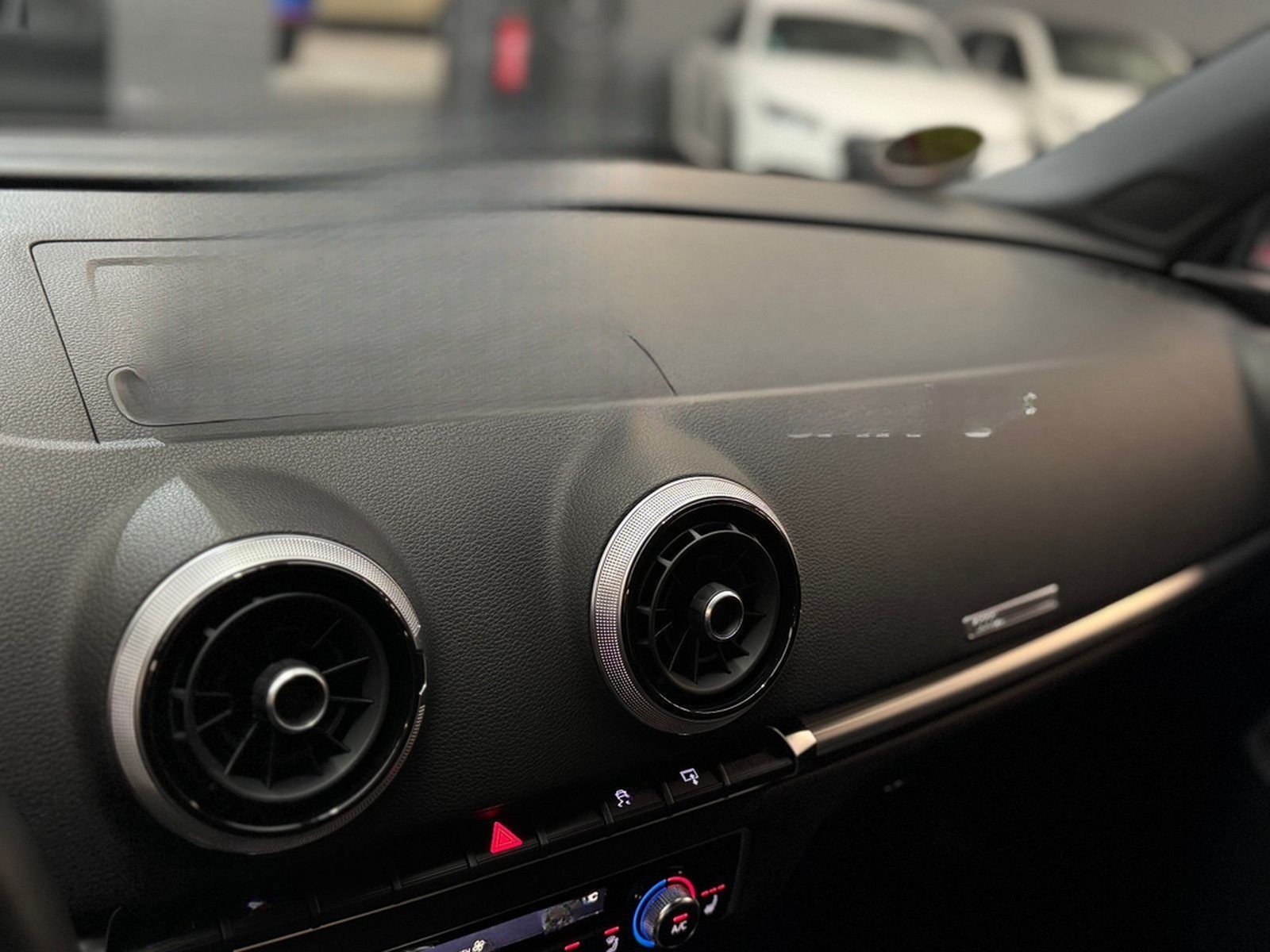 Audi A3 Cabriolet Sport/Navi/Shz/S-Tronic/BiXen/APPLE foto 23