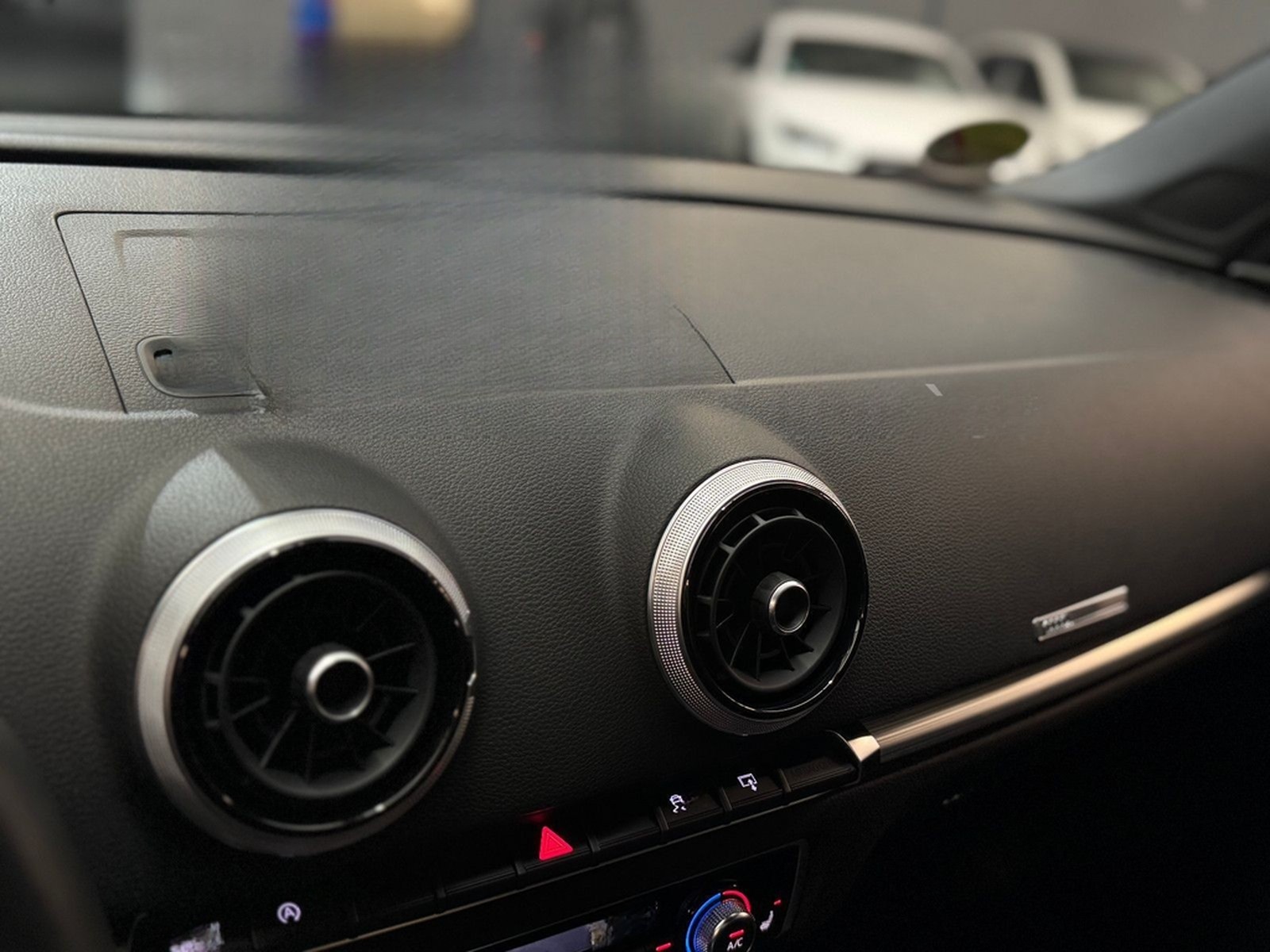 Audi A3 Cabriolet Sport/Navi/Shz/S-Tronic/BiXen/APPLE foto 24