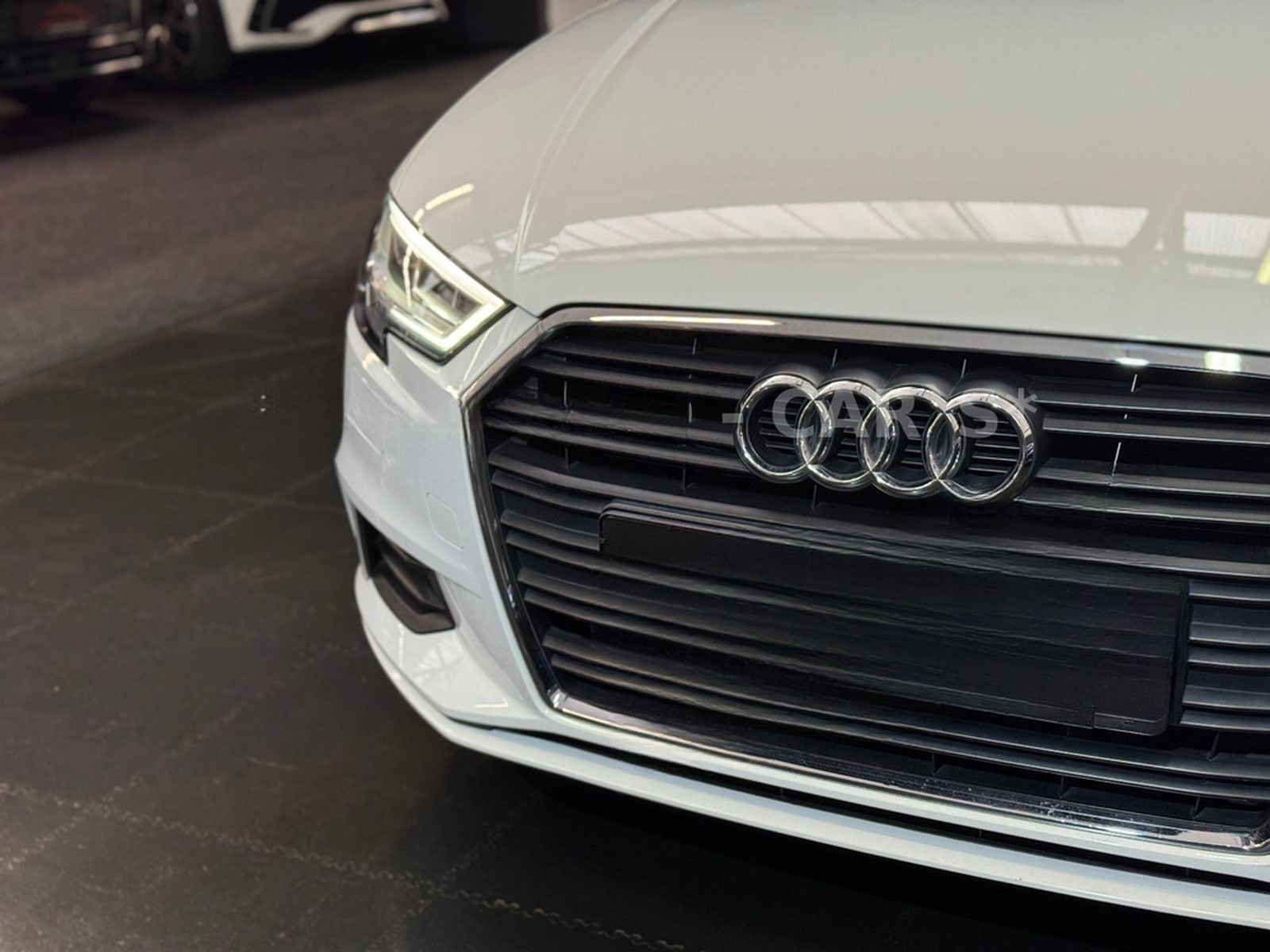 Audi A3 Cabriolet Sport/Navi/Shz/S-Tronic/BiXen/APPLE foto 37