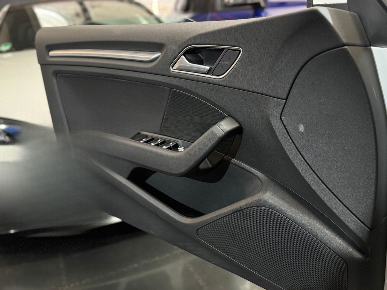 Audi A3 Cabriolet Sport/Navi/Shz/S-Tronic/BiXen/APPLE foto 46