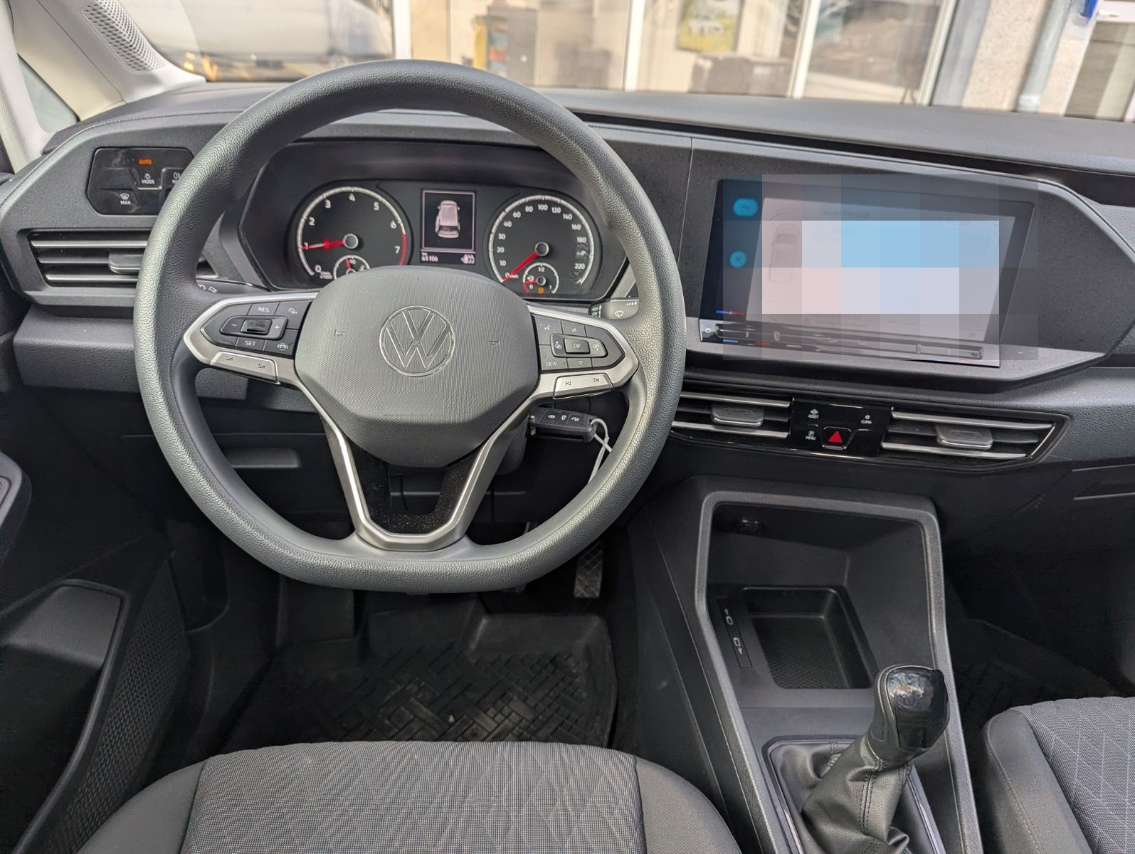 Volkswagen Caddy Life*PDC-Alu*DAB*5-Sitze*CarPlay* foto 20