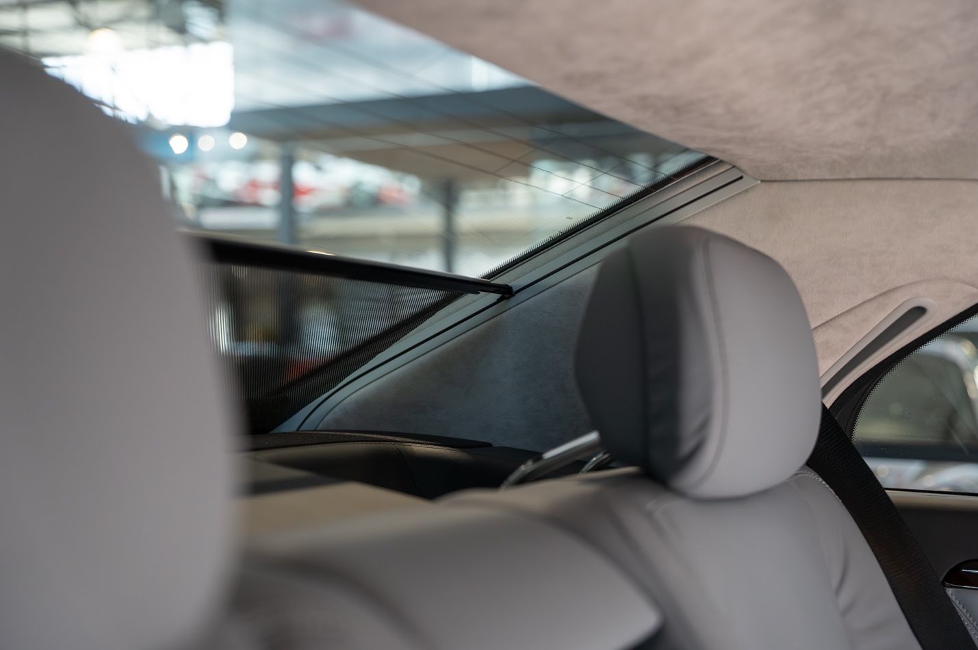 Mercedes-Benz S 600 L - 1. Hand - 41.000KM - Scheckheft foto 12