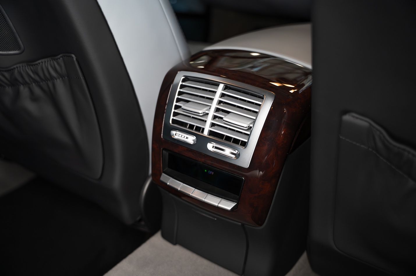 Mercedes-Benz S 600 L - 1. Hand - 41.000KM - Scheckheft foto 13