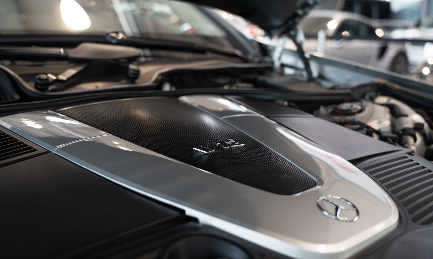 Mercedes-Benz S 600 L - 1. Hand - 41.000KM - Scheckheft foto 19