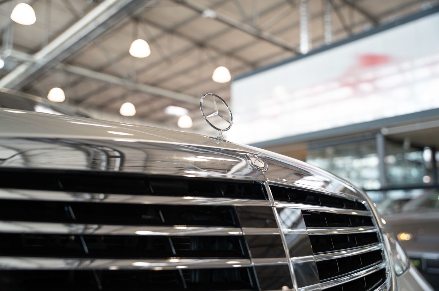 Mercedes-Benz S 600 L - 1. Hand - 41.000KM - Scheckheft foto 20