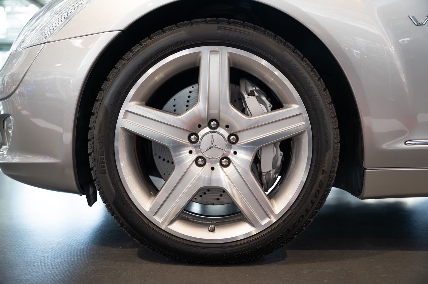 Mercedes-Benz S 600 L - 1. Hand - 41.000KM - Scheckheft foto 21