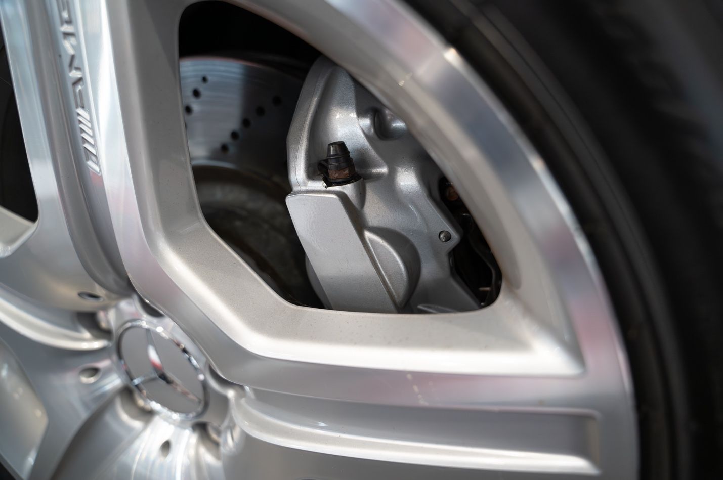 Mercedes-Benz S 600 L - 1. Hand - 41.000KM - Scheckheft foto 22