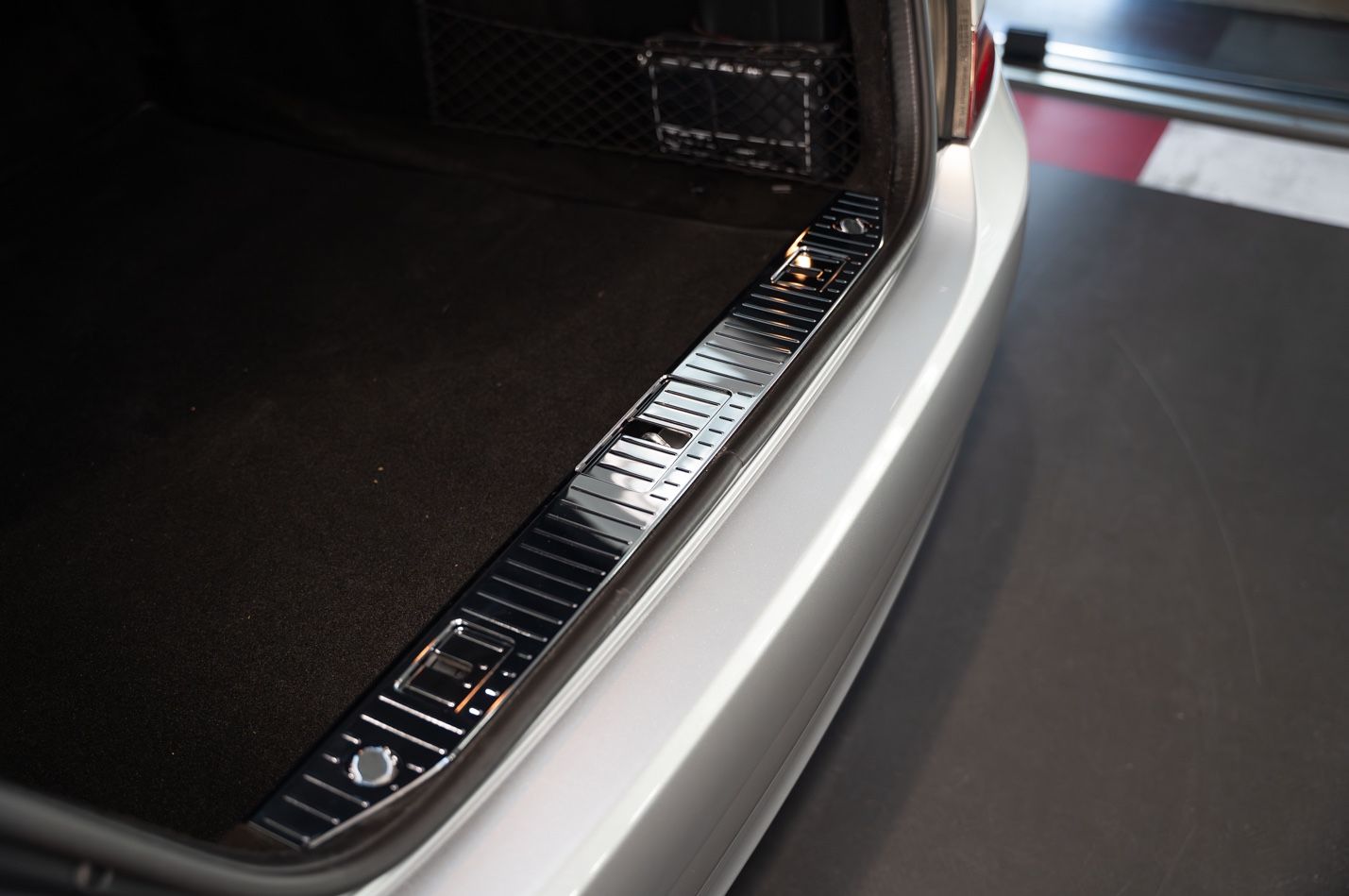 Mercedes-Benz S 600 L - 1. Hand - 41.000KM - Scheckheft foto 23