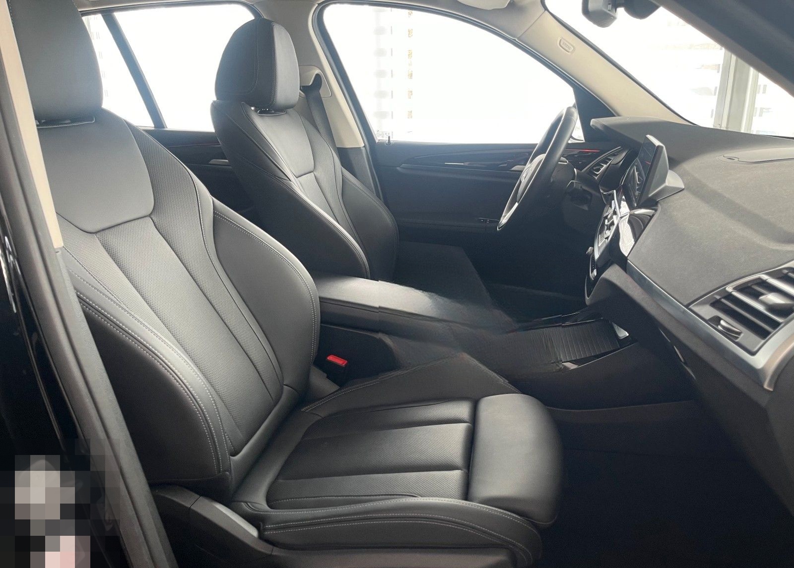 BMW X3 xD20d LASER 360° StandHzg. MEMORY Unfallfrei foto 13