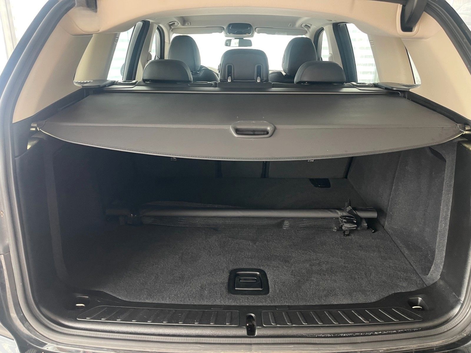 BMW X3 xD20d LASER 360° StandHzg. MEMORY Unfallfrei foto 15