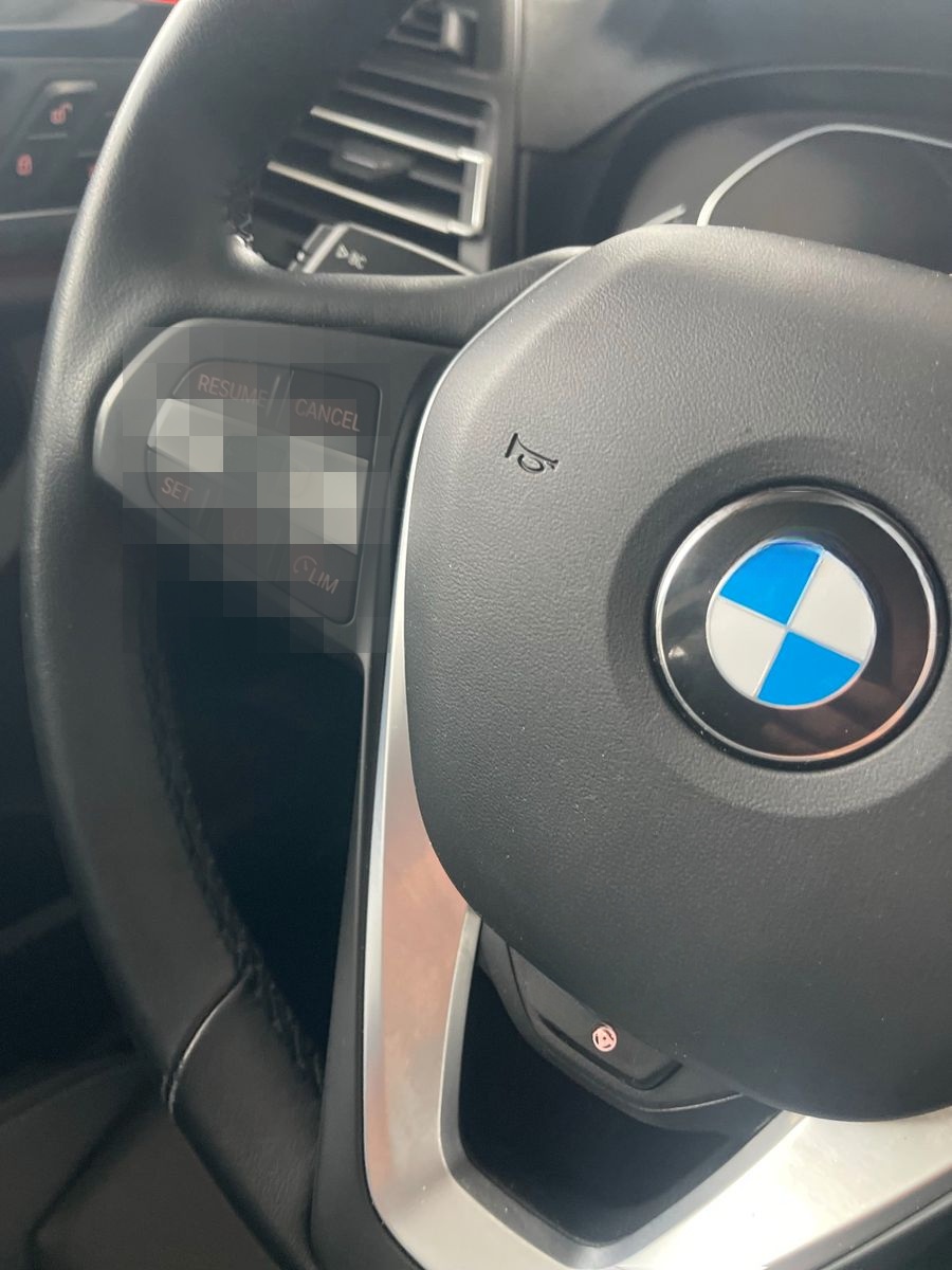 BMW X3 xD20d LASER 360° StandHzg. MEMORY Unfallfrei foto 16