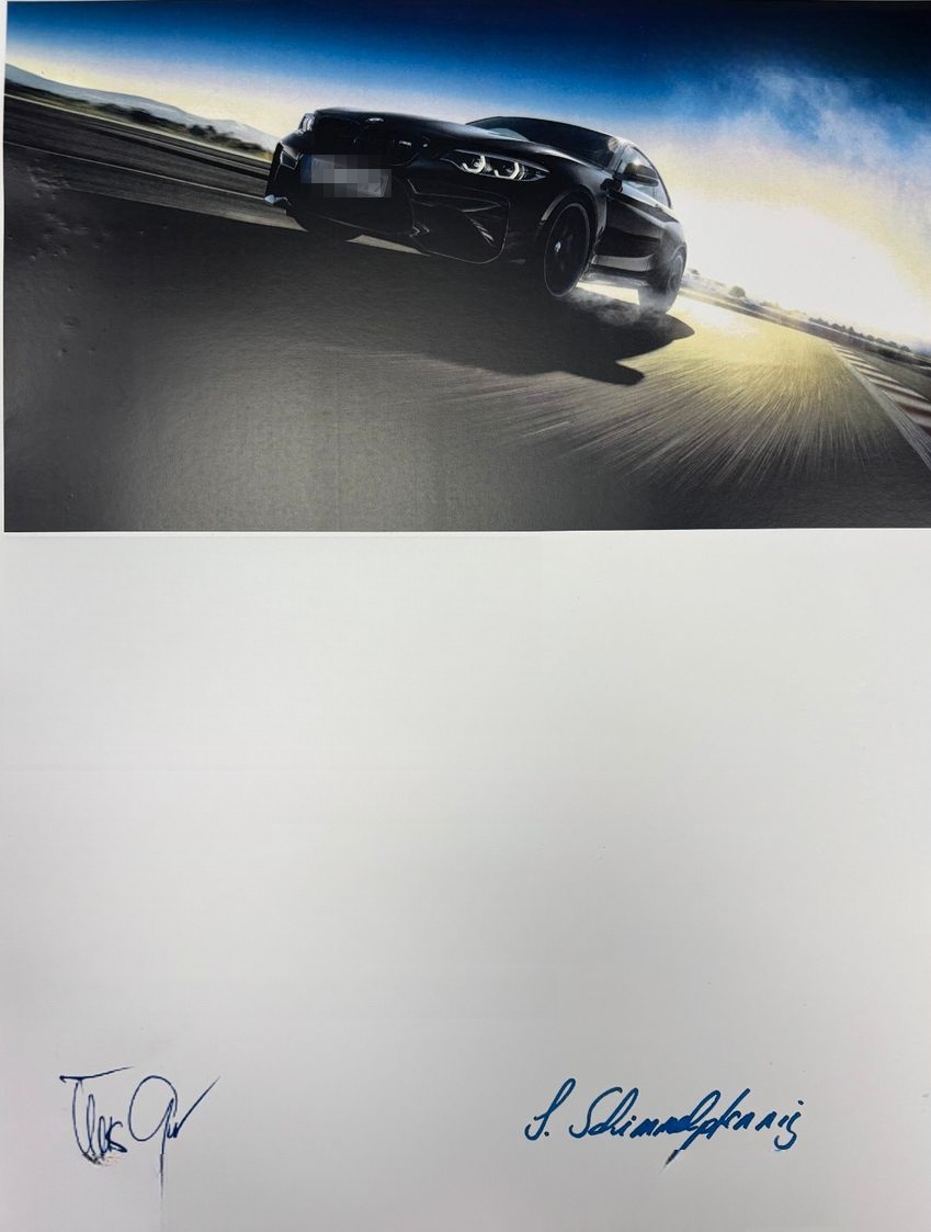 BMW X3 xD20d LASER 360° StandHzg. MEMORY Unfallfrei foto 20