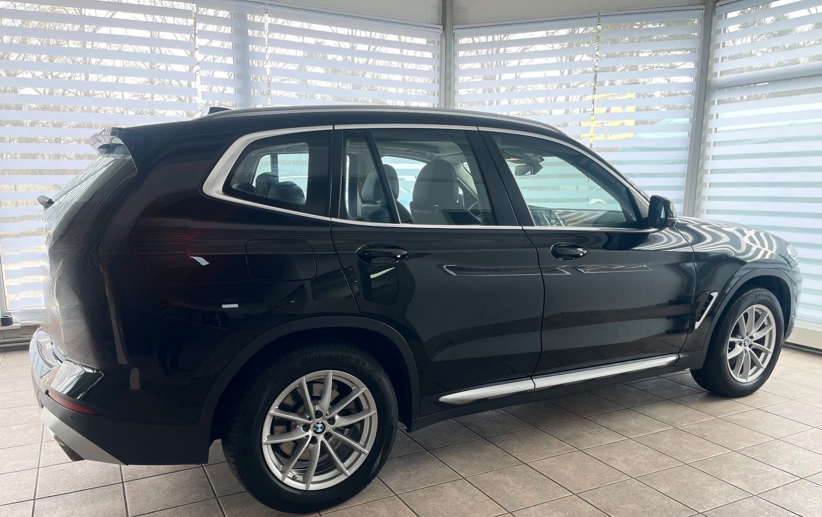 BMW X3 xD20d LASER 360° StandHzg. MEMORY Unfallfrei foto 6
