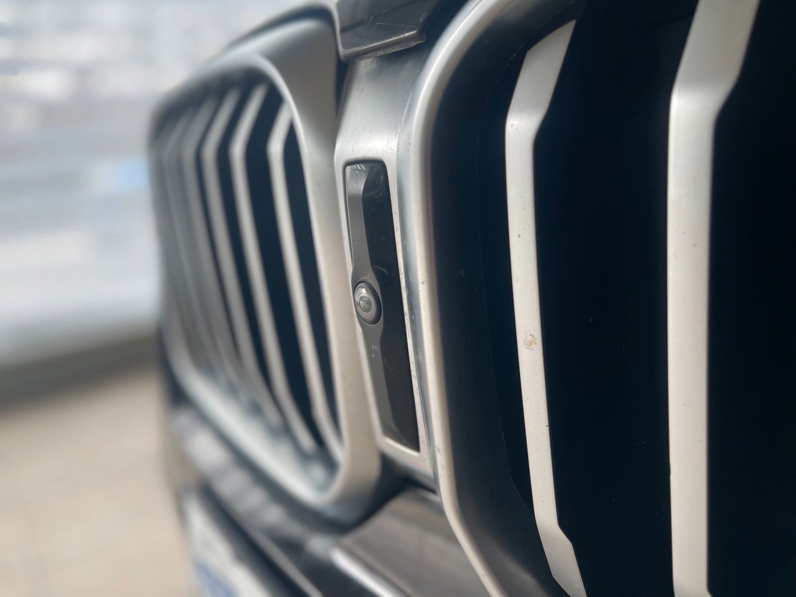 BMW X3 xD20d LASER 360° StandHzg. MEMORY Unfallfrei foto 10