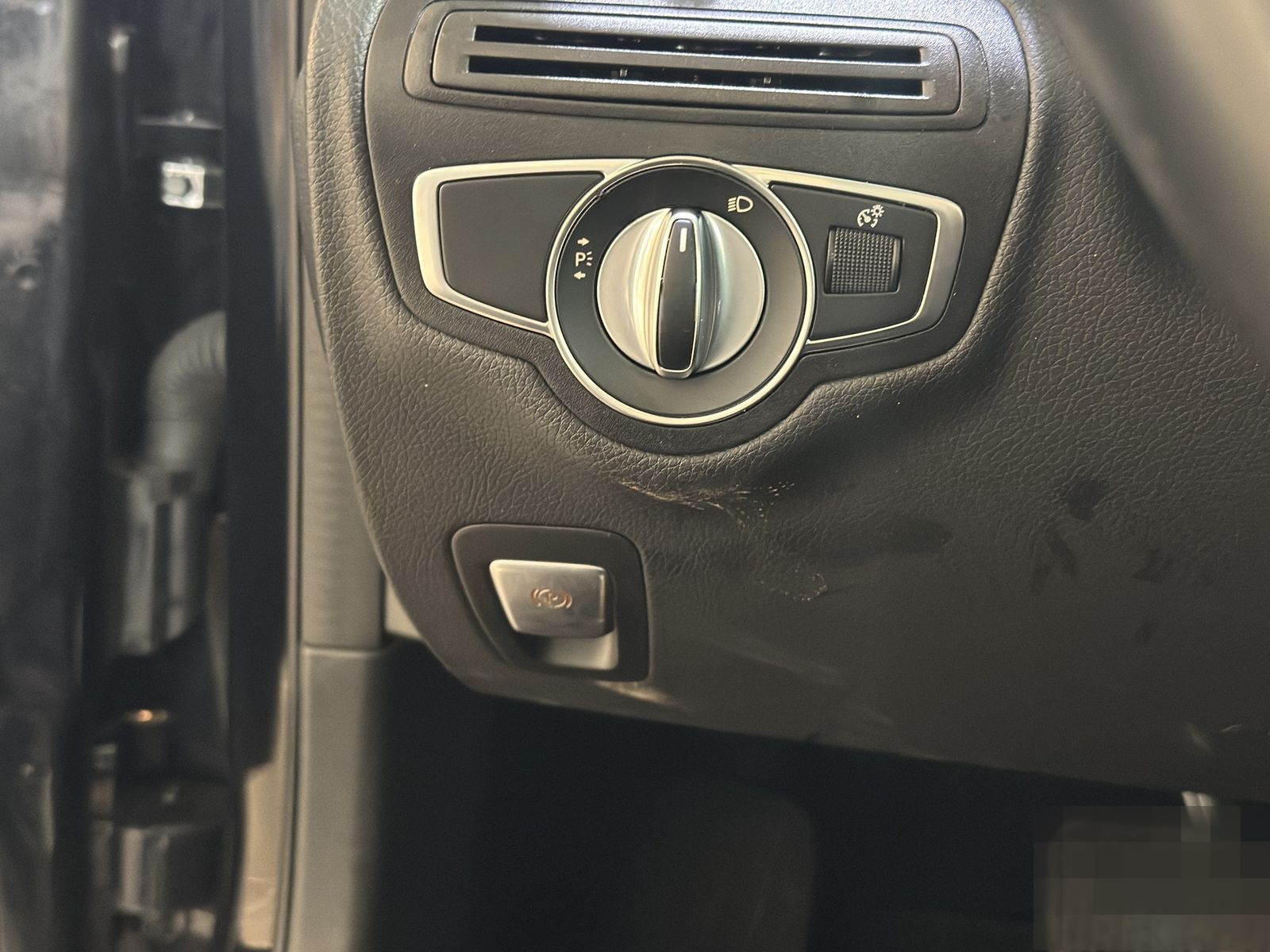 Mercedes-Benz C 200 d*Business*AHK*LED*SHZ*Navi*Tempomat*PDC foto 12