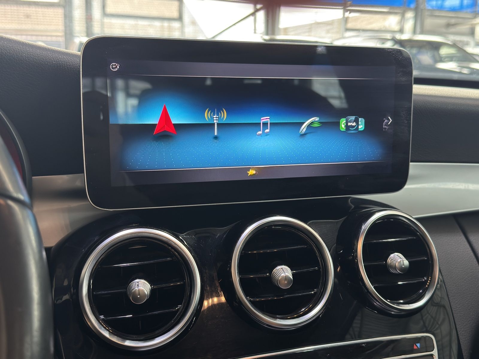 Mercedes-Benz C 200 d*Business*AHK*LED*SHZ*Navi*Tempomat*PDC foto 20