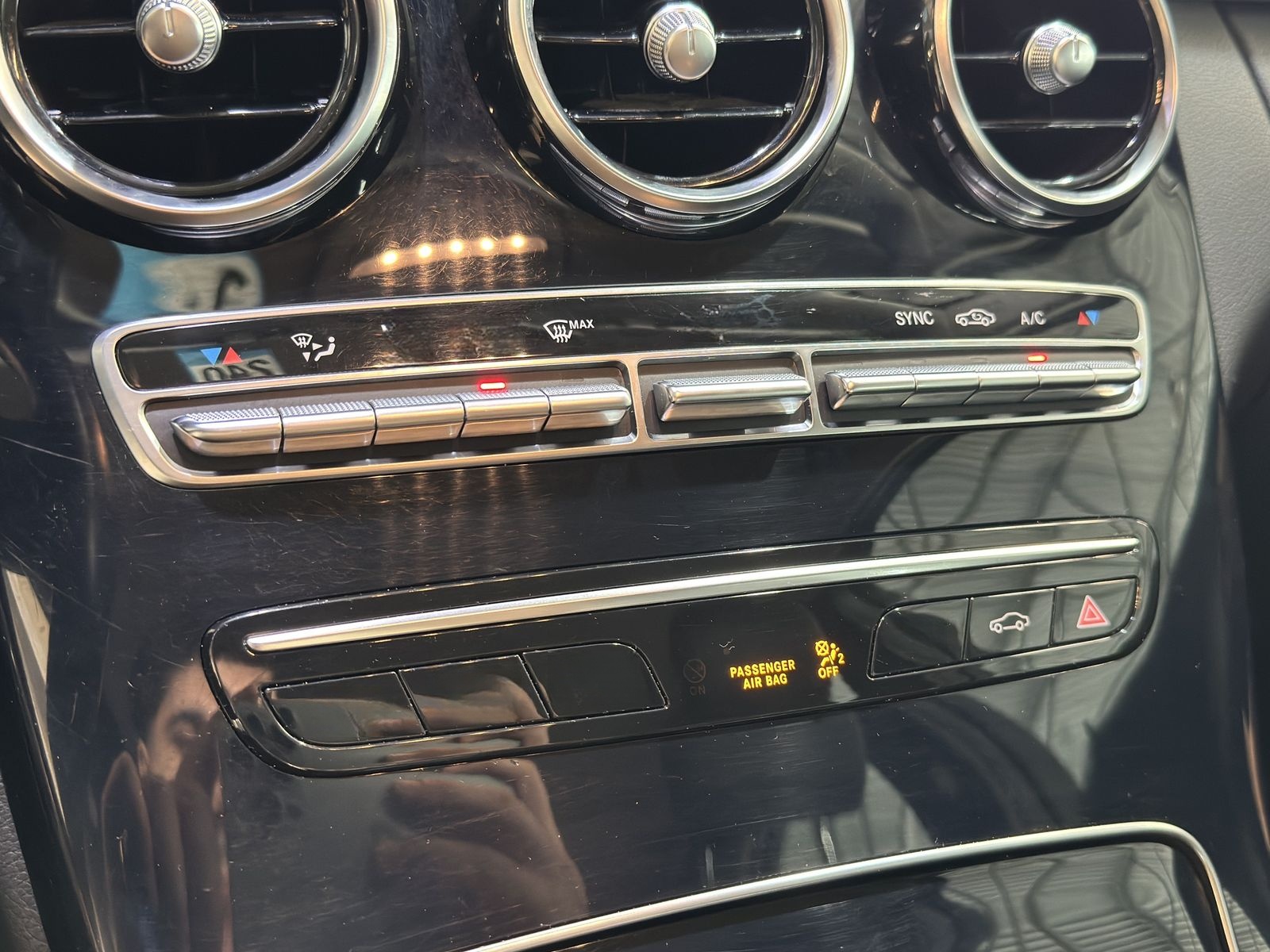 Mercedes-Benz C 200 d*Business*AHK*LED*SHZ*Navi*Tempomat*PDC foto 24