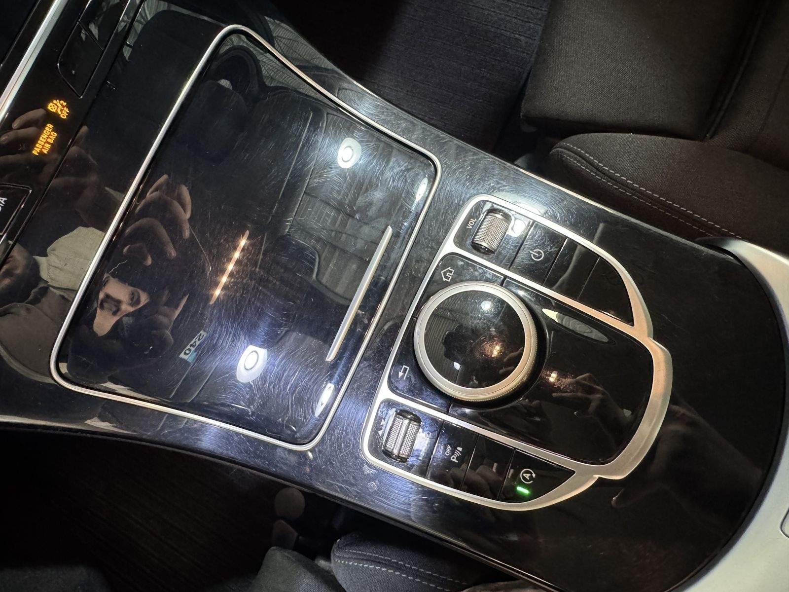 Mercedes-Benz C 200 d*Business*AHK*LED*SHZ*Navi*Tempomat*PDC foto 25