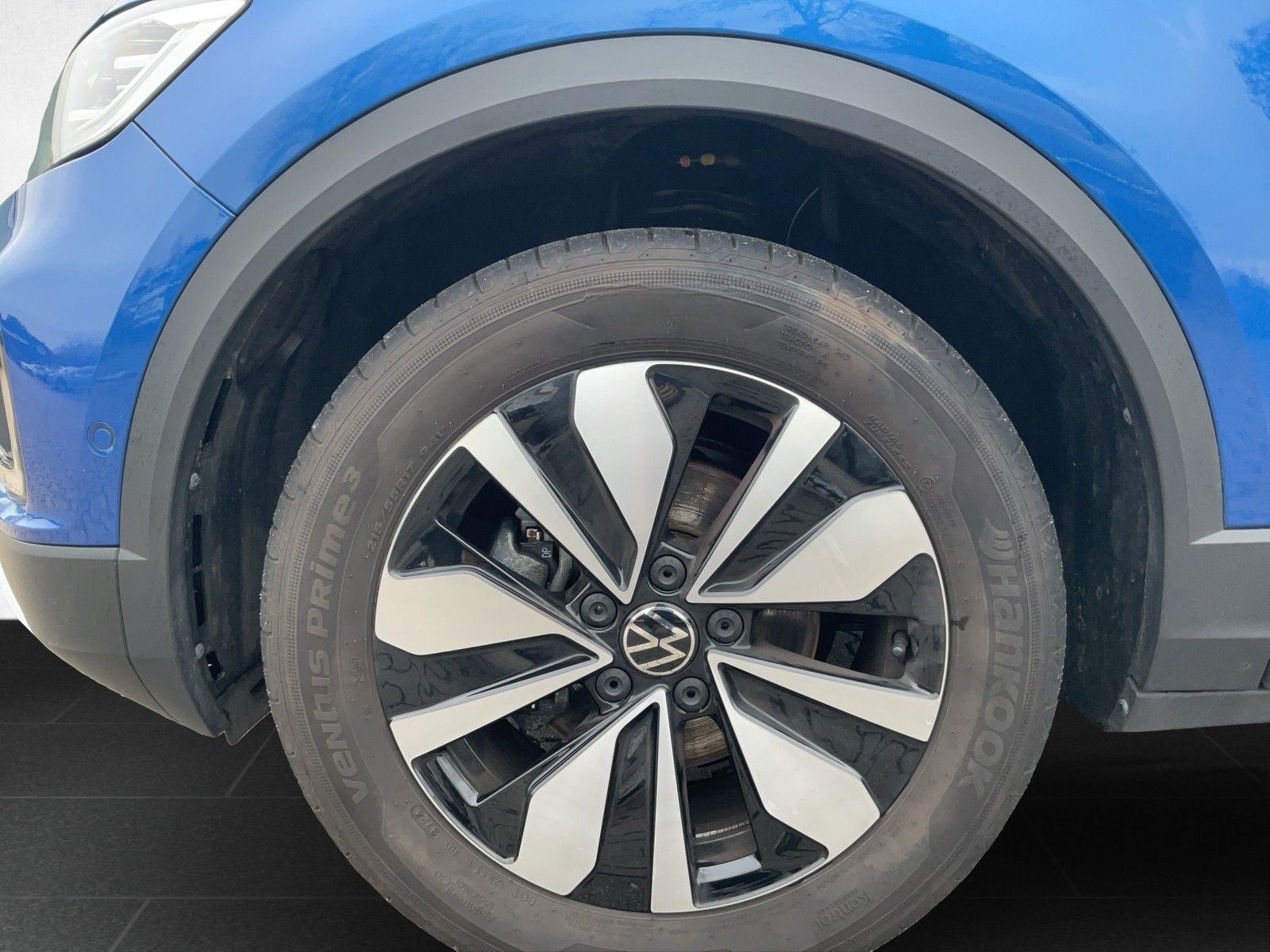 Volkswagen T-Roc Goal 1.5 TSI DSG /AHK/Navi/LED/Sitzhz foto 17