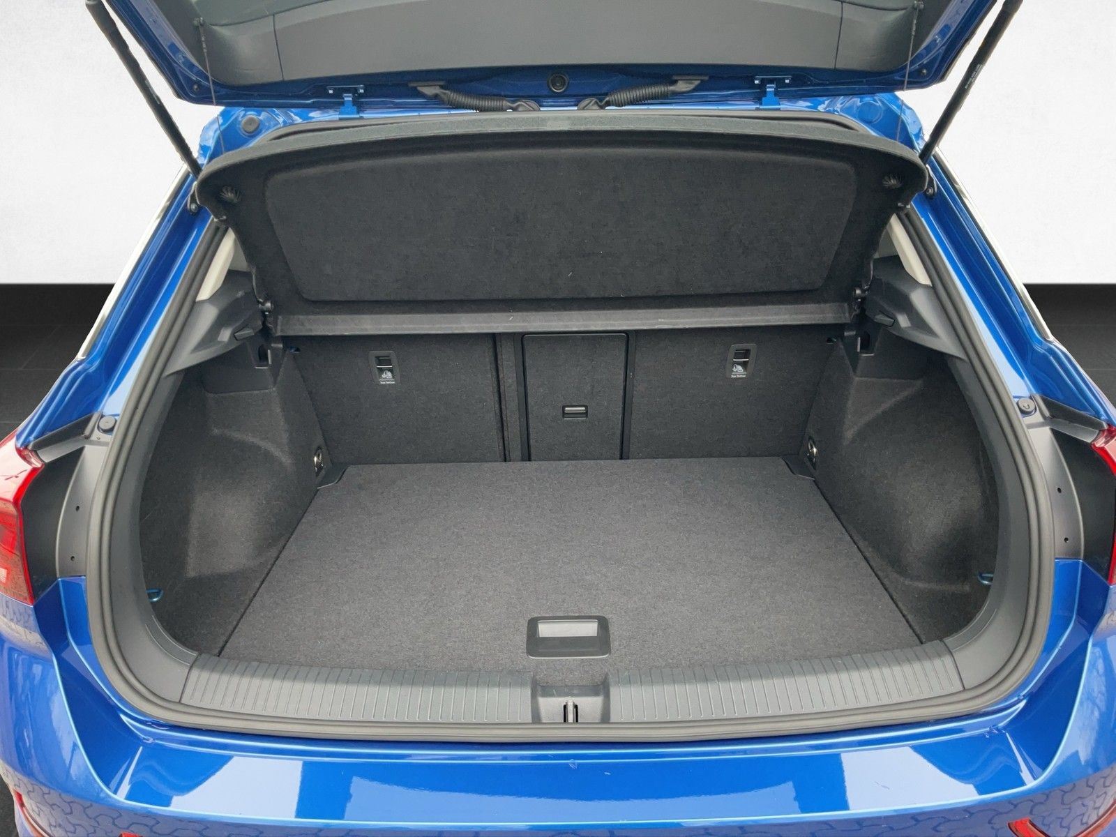 Volkswagen T-Roc Goal 1.5 TSI DSG /AHK/Navi/LED/Sitzhz foto 7