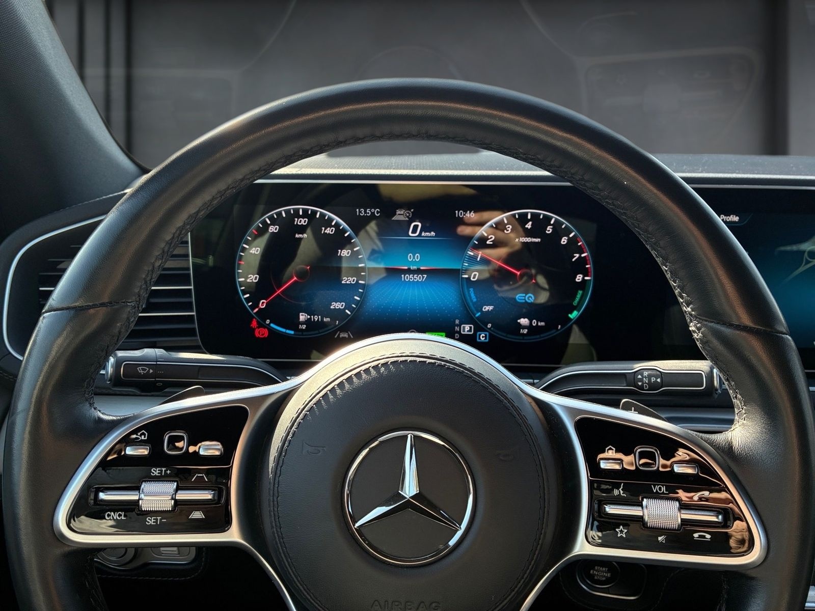 Mercedes-Benz GLE 350 e 4M AMG Airmatic Multibeam Leder Distr. foto 8